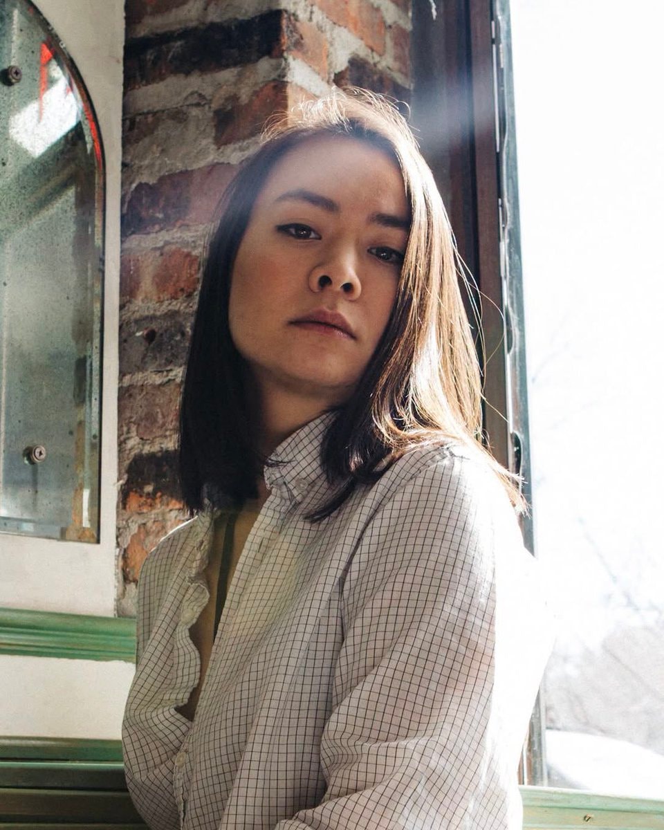 Mitski 36th birthday (photo 2 of 2)