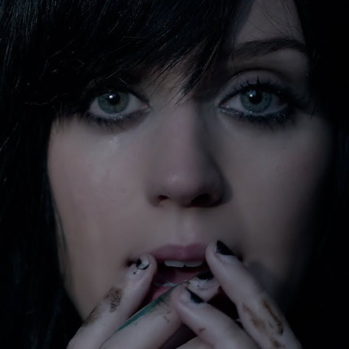 Katy Perry The One That Got Away UK certification (photo 2 of 2)