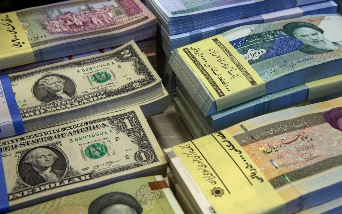 Trump Iran funds response (photo 3 of 3)