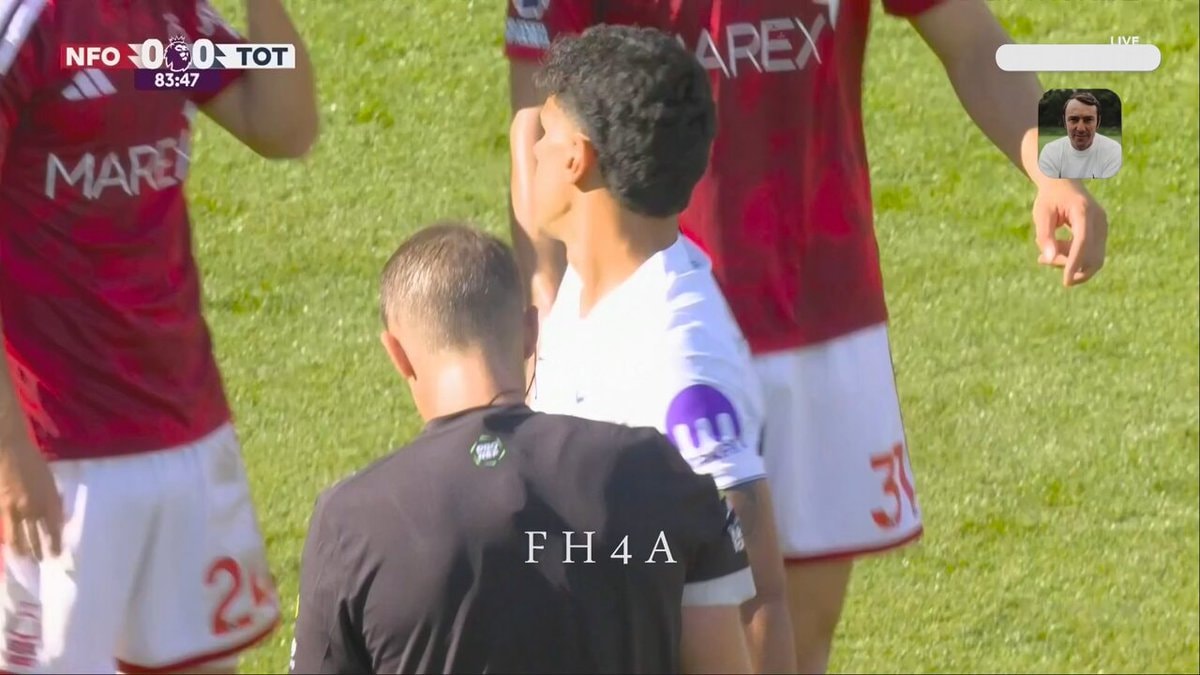 Fernandes yellow Gabriel no card Martinez
