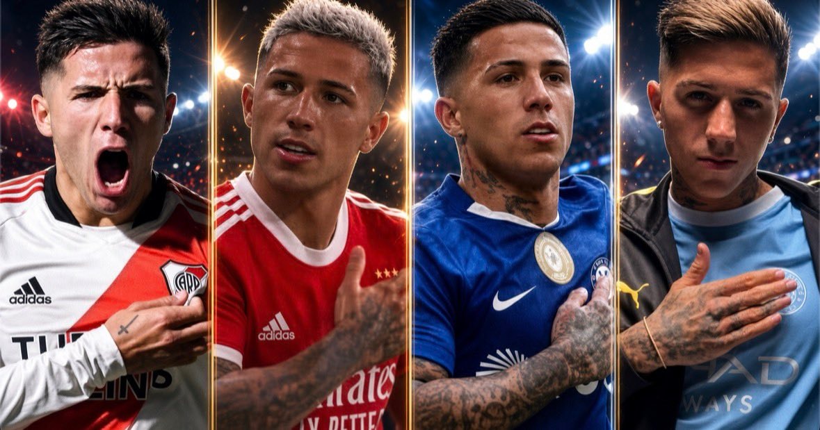 soccer player loyalty portraits