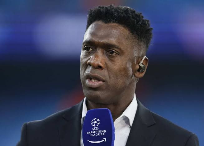Clarence Seedorf Cameroon coach