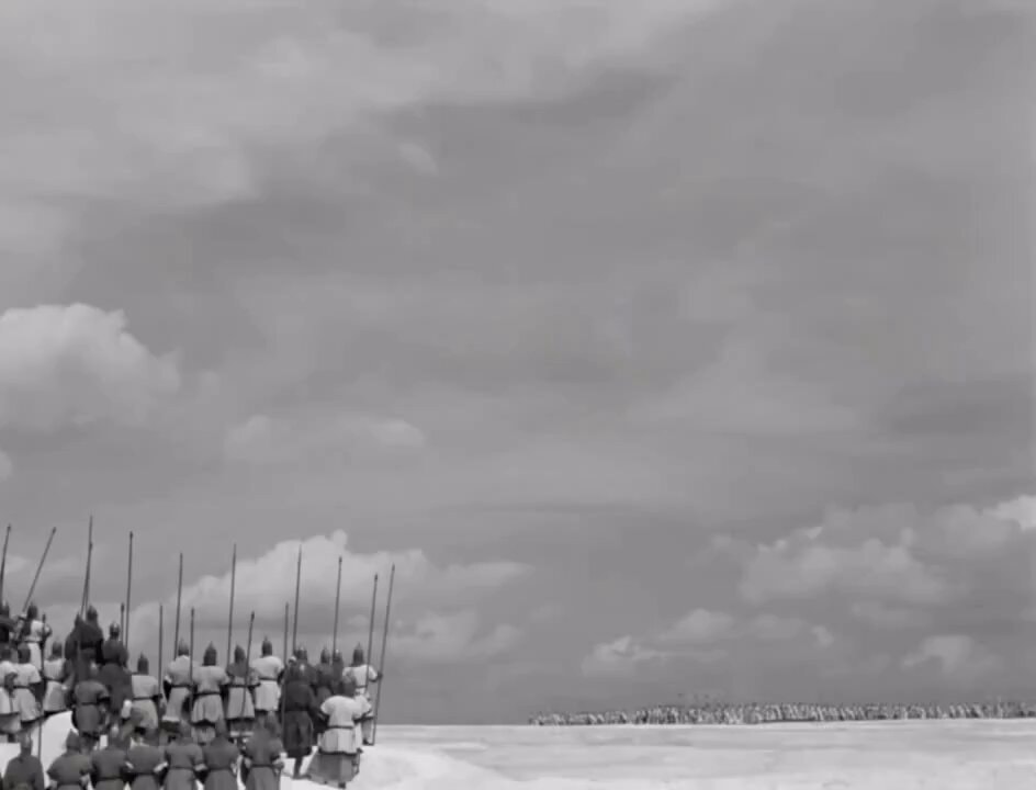Alexander Nevsky geopolitical joke