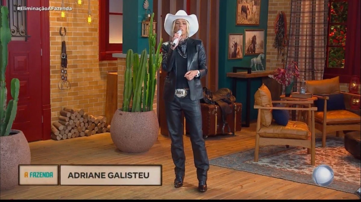 EliminaçãoAFazenda inheritance twist EliminaçãoAFazenda inheritance twist