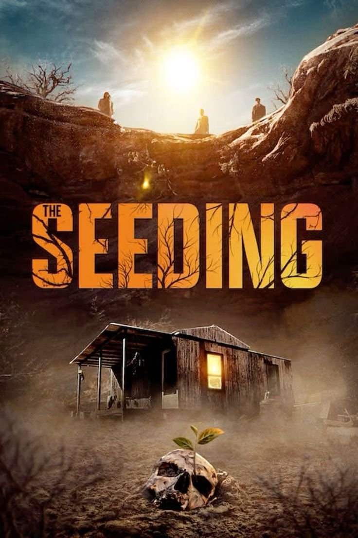 The Seeding movie poster