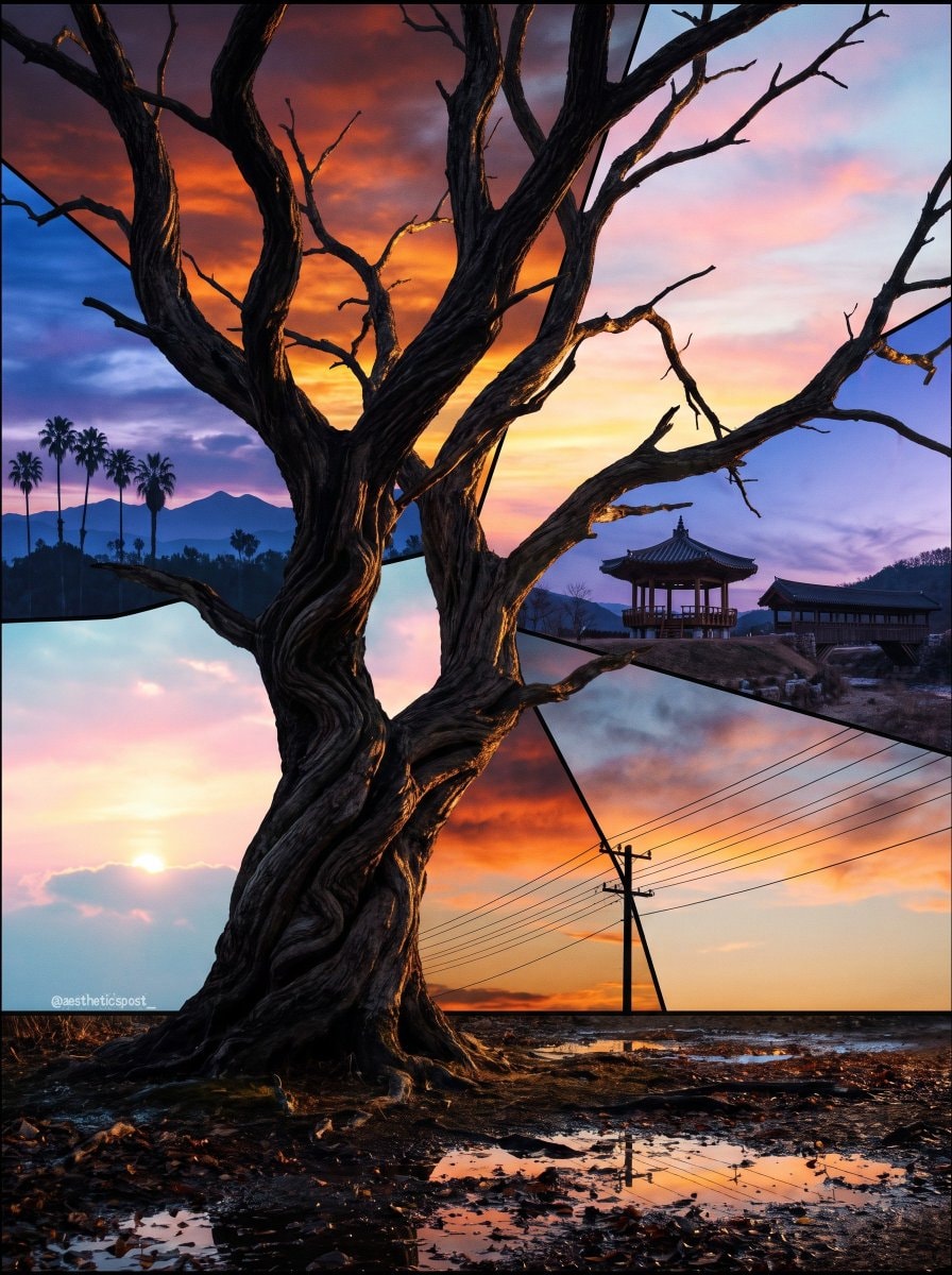 sky colors
