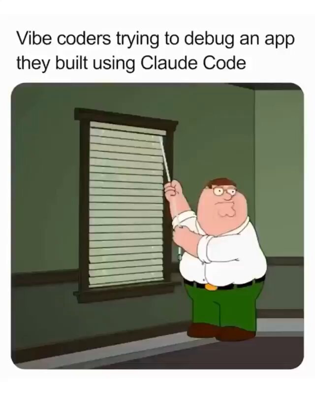 Peter Griffin meme