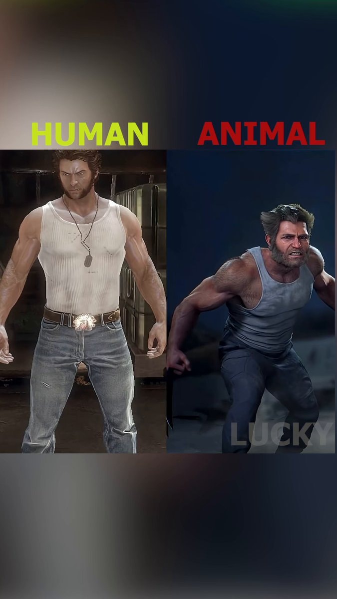 Wolverine lore accuracy critique