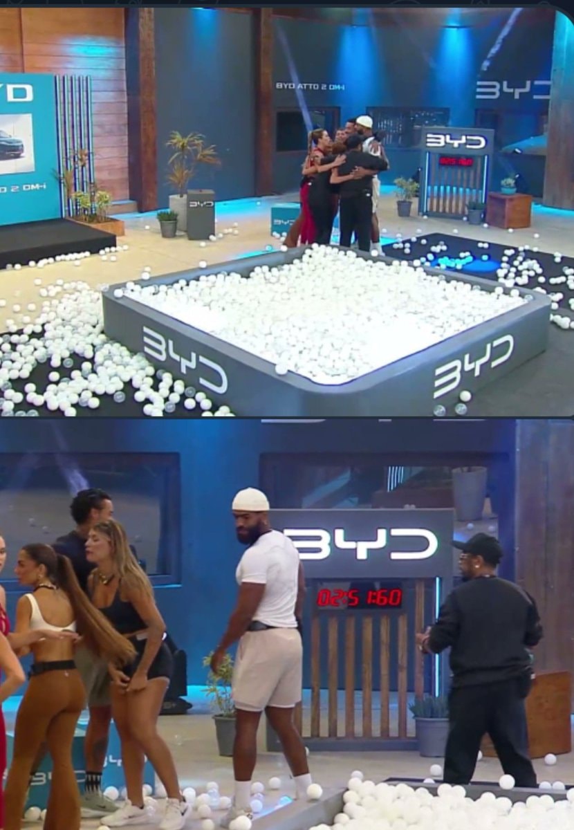 Group 01 AFazenda final time