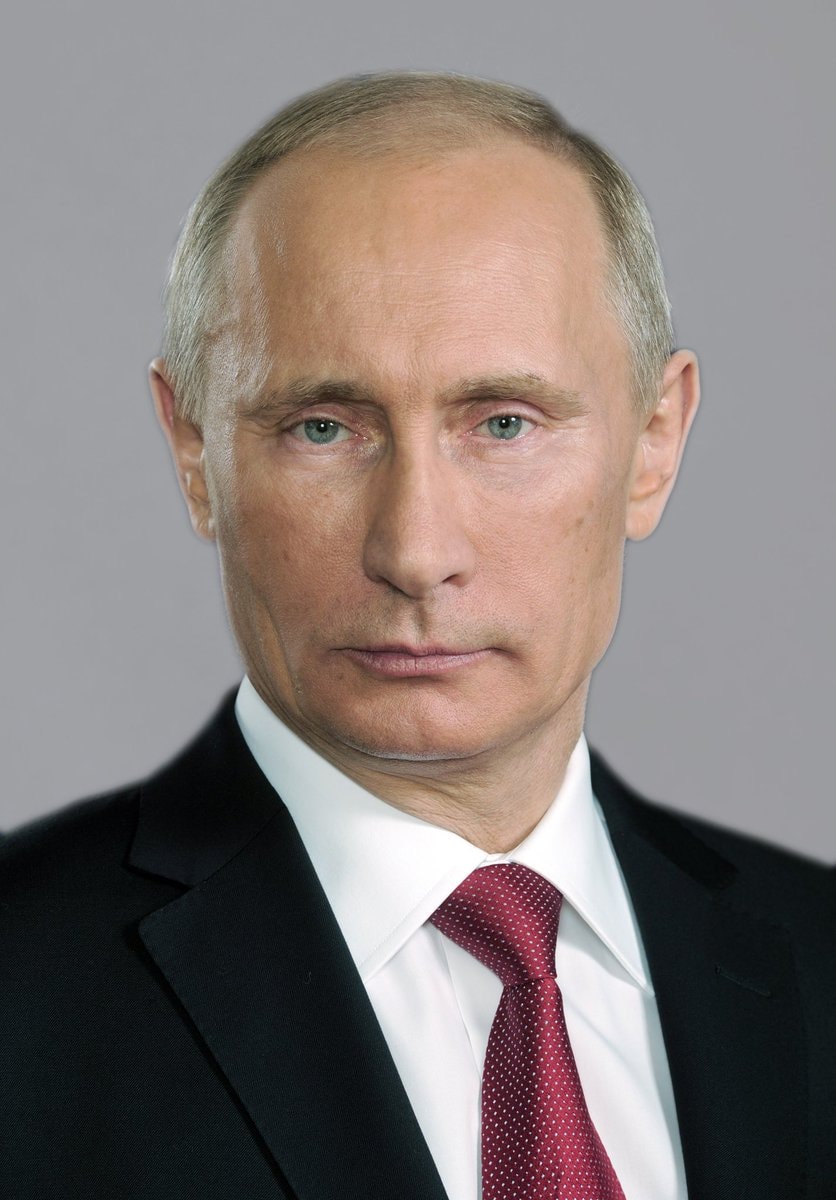 U.S. Senate sanctions on Russia