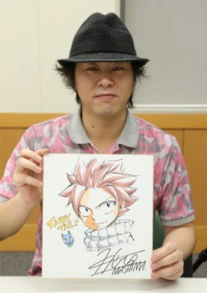 BLUE LOCK illustration by Hiro Mashima (photo 2 of 2)