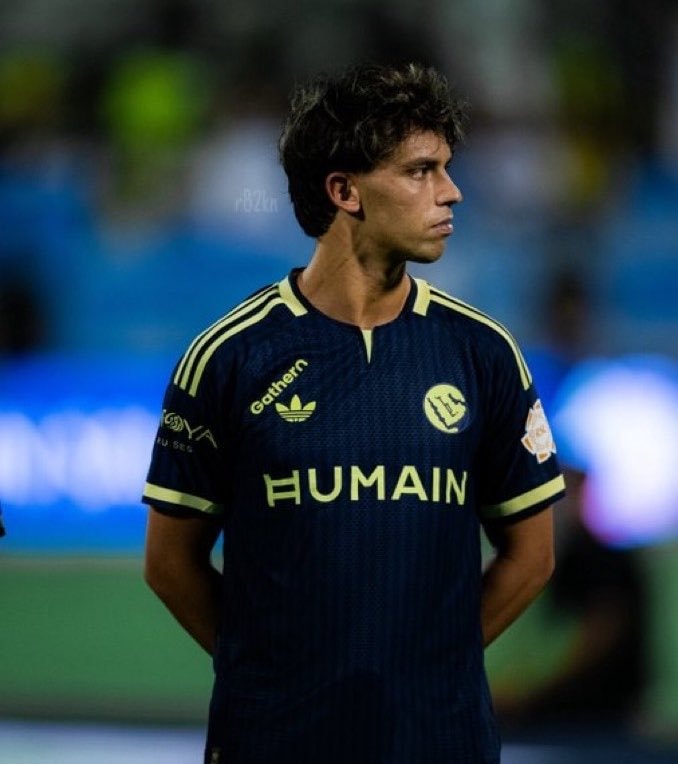 Joao Felix Al Nassr result