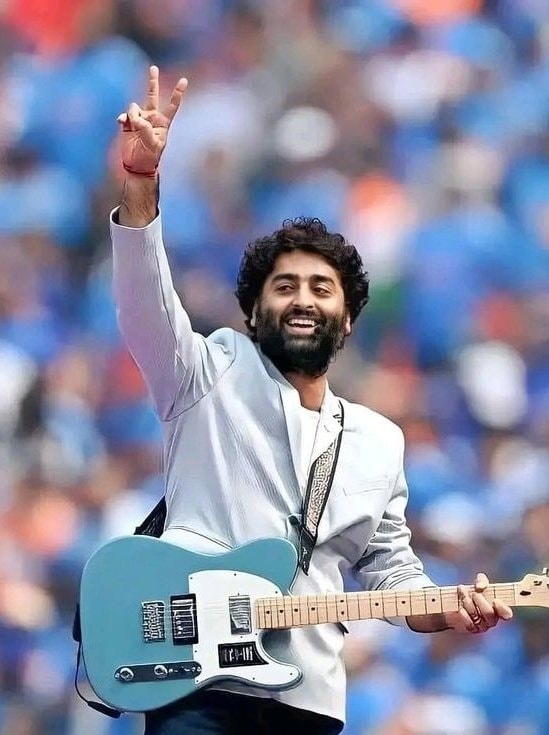 Arijit Singh Spotify Followers 🎧🔥 (photo 2 of 2)