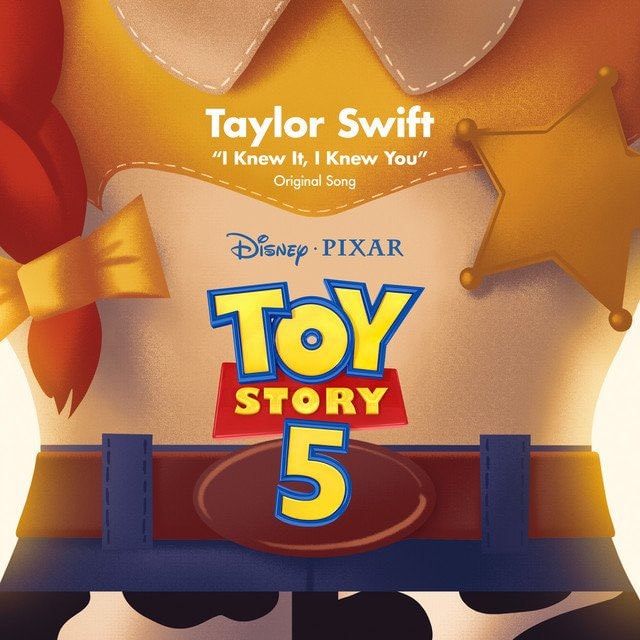 Taylor Swift #1 Billboard Radio Songs (photo 2 of 2)