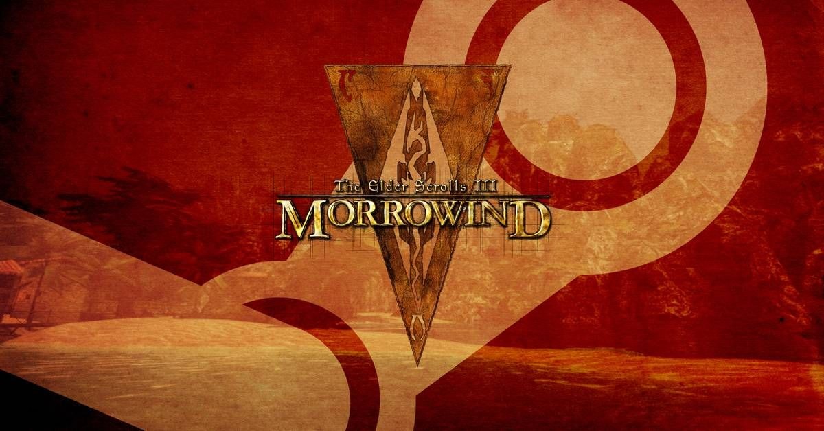 Morrowind-like RPG on Steam