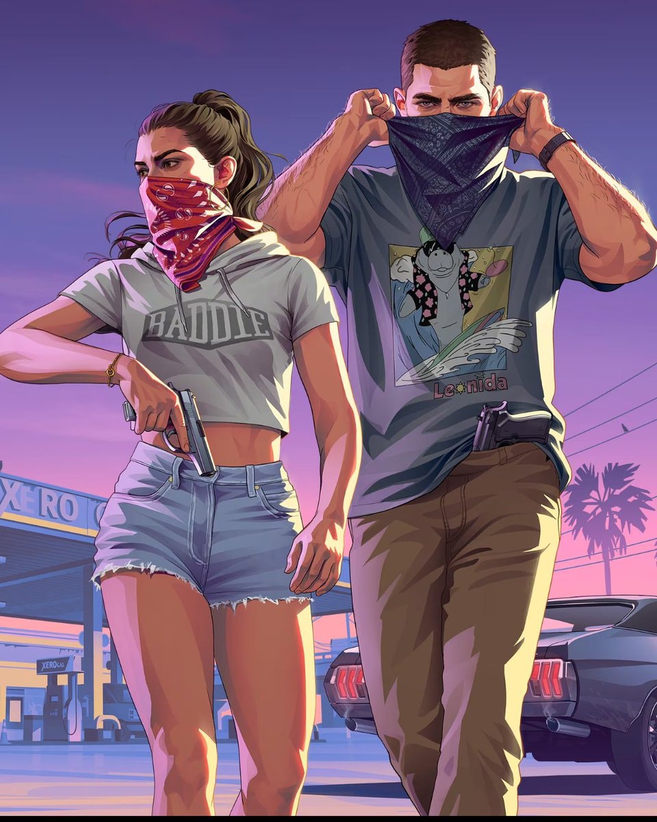 GTA 6 Rockstar Games radio stations (photo 2 of 2)