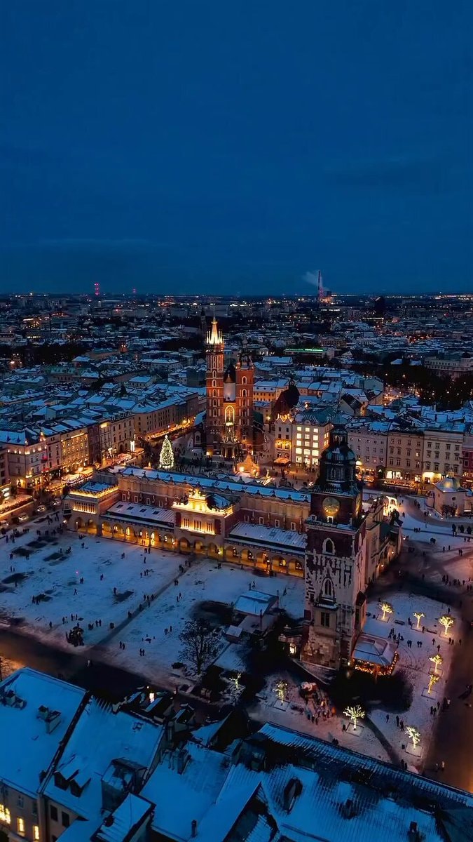 Krakow Poland