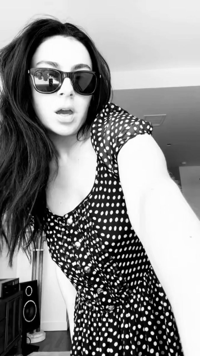 Charli XCX new album b-sides