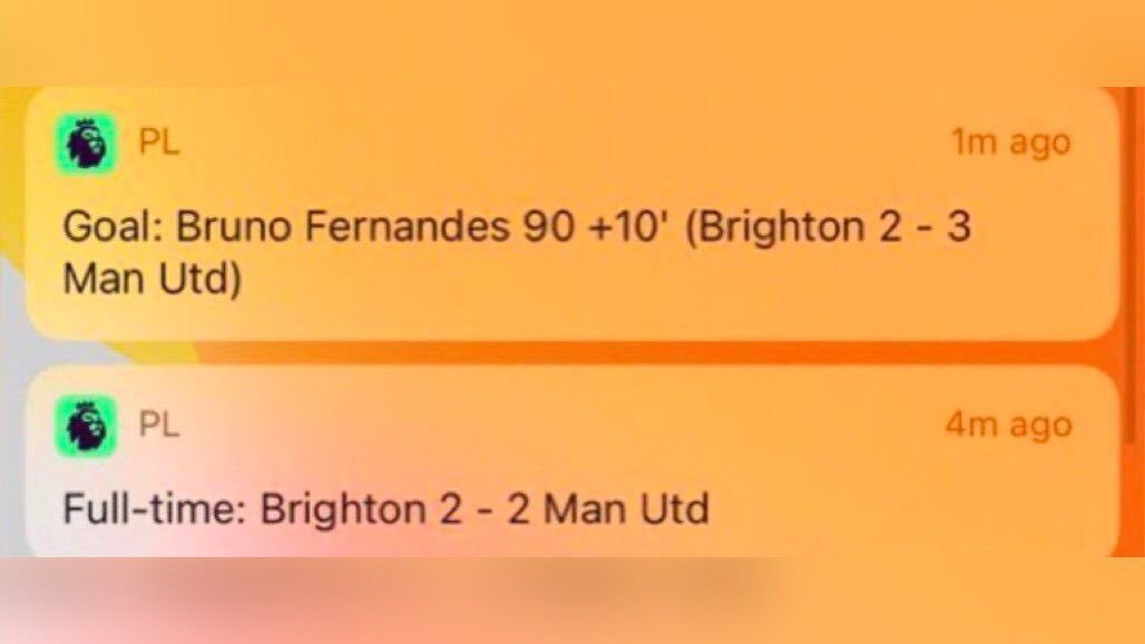 Manchester United different rules
