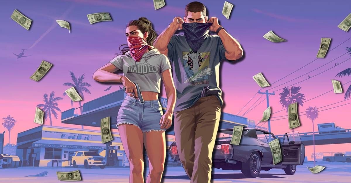 GTA 6 money mechanics analysis