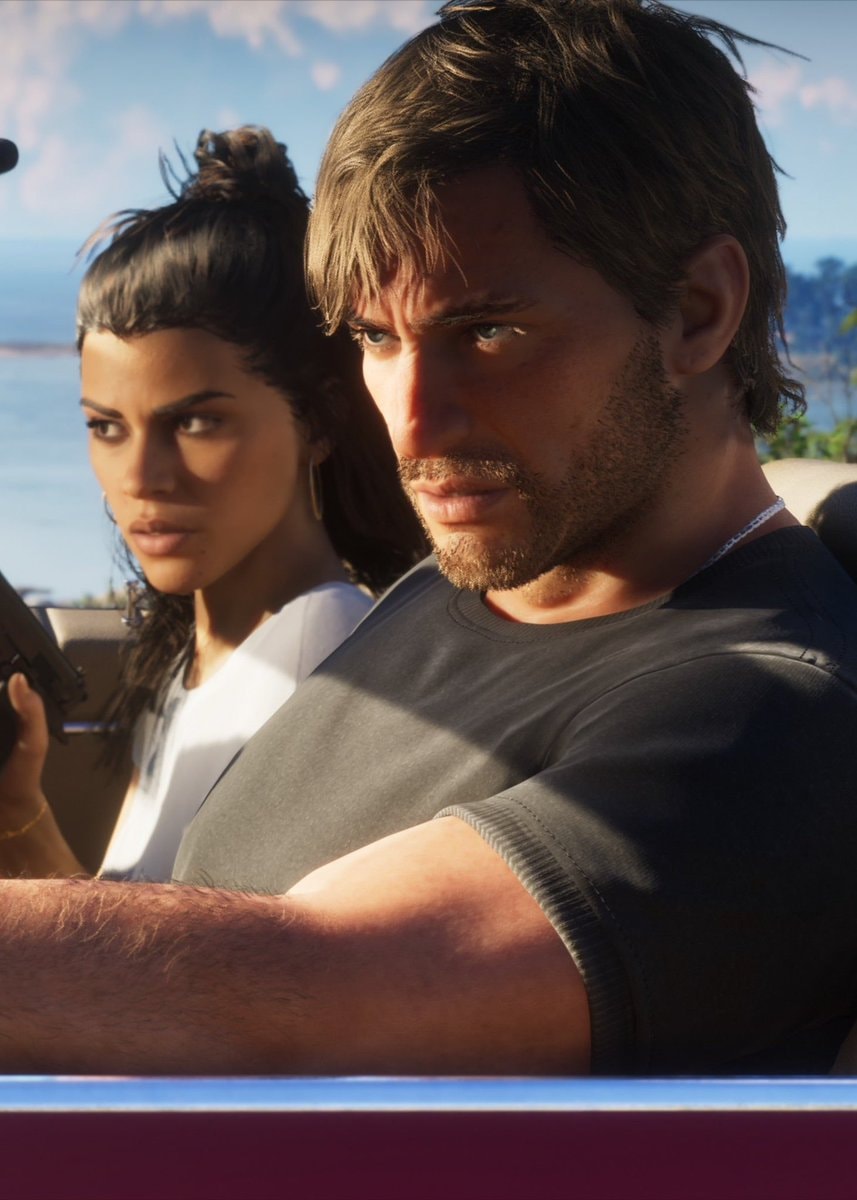 GTA 6 underwater exploration