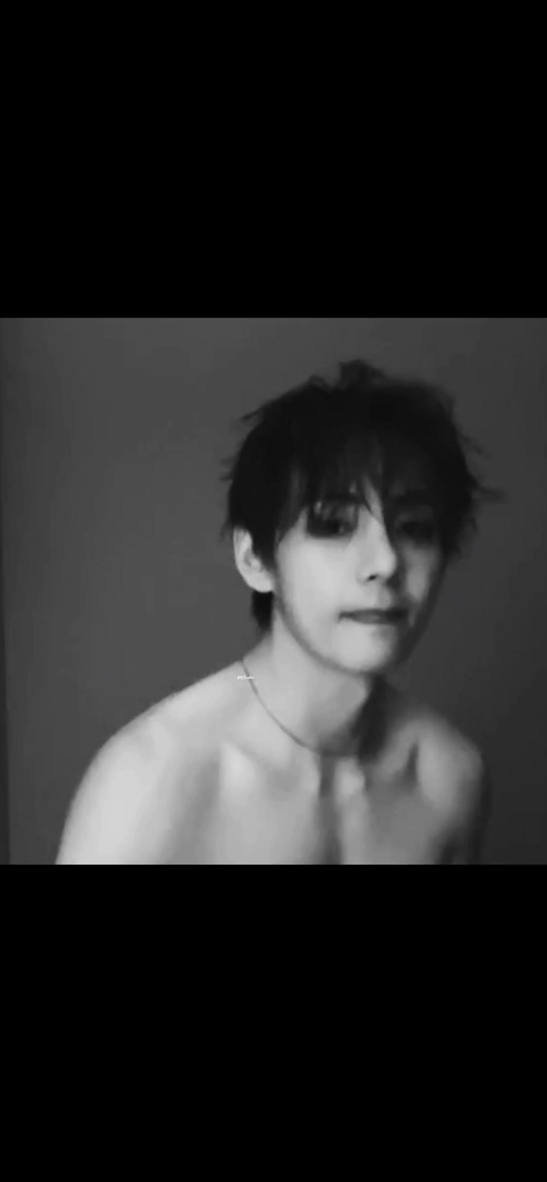 Taehung BTS collage (photo 2 of 4)