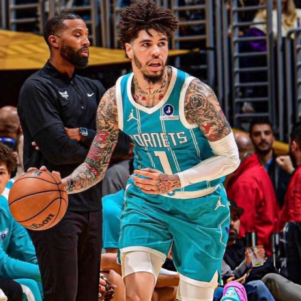 LaMelo Ball trade interest Timberwolves Raptors