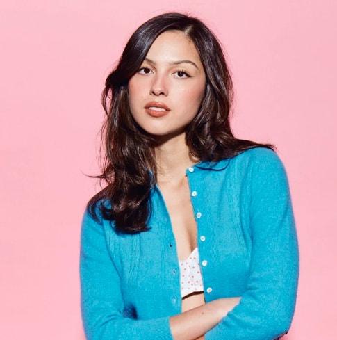 Olivia Rodrigo album sales Polymarket