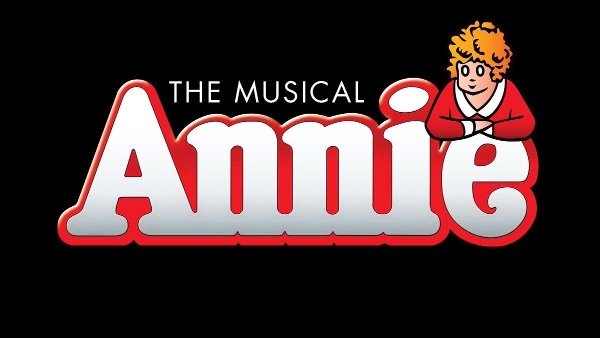 Annie Broadway revival 50th anniversary