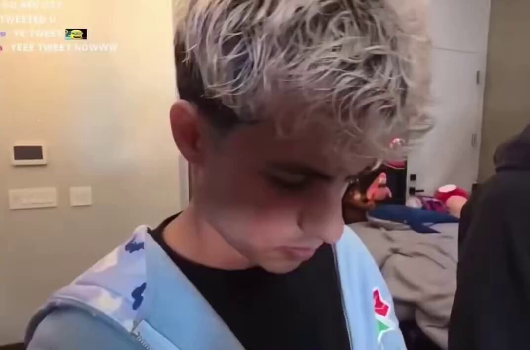 StableRonaldo N3on Kanye West collab grudge StableRonaldo N3on Kanye West collab grudge