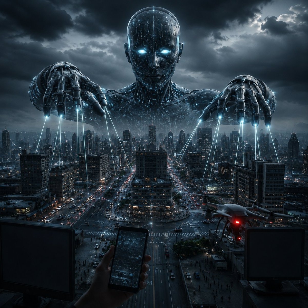 Dario Amodei AI warning (photo 2 of 2)