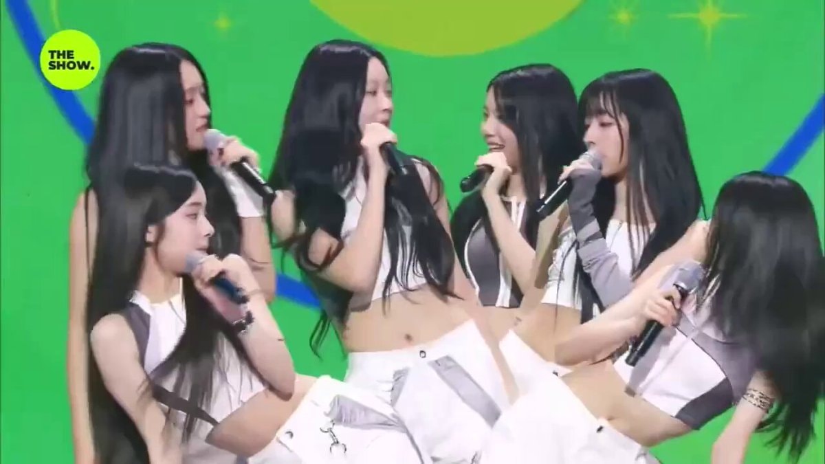 A2O Lite encore harmonizing