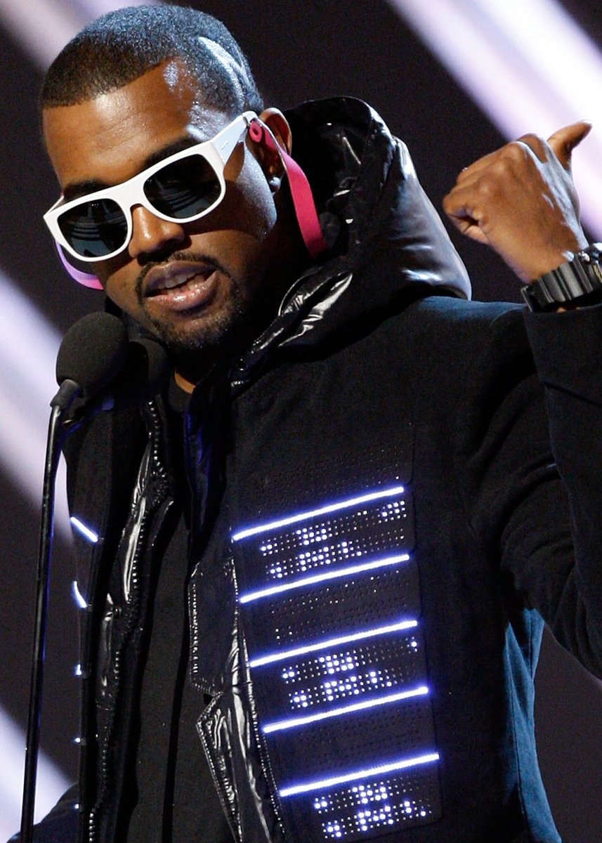 Ye Graduation nears 10 billion Spotify streams 🎓