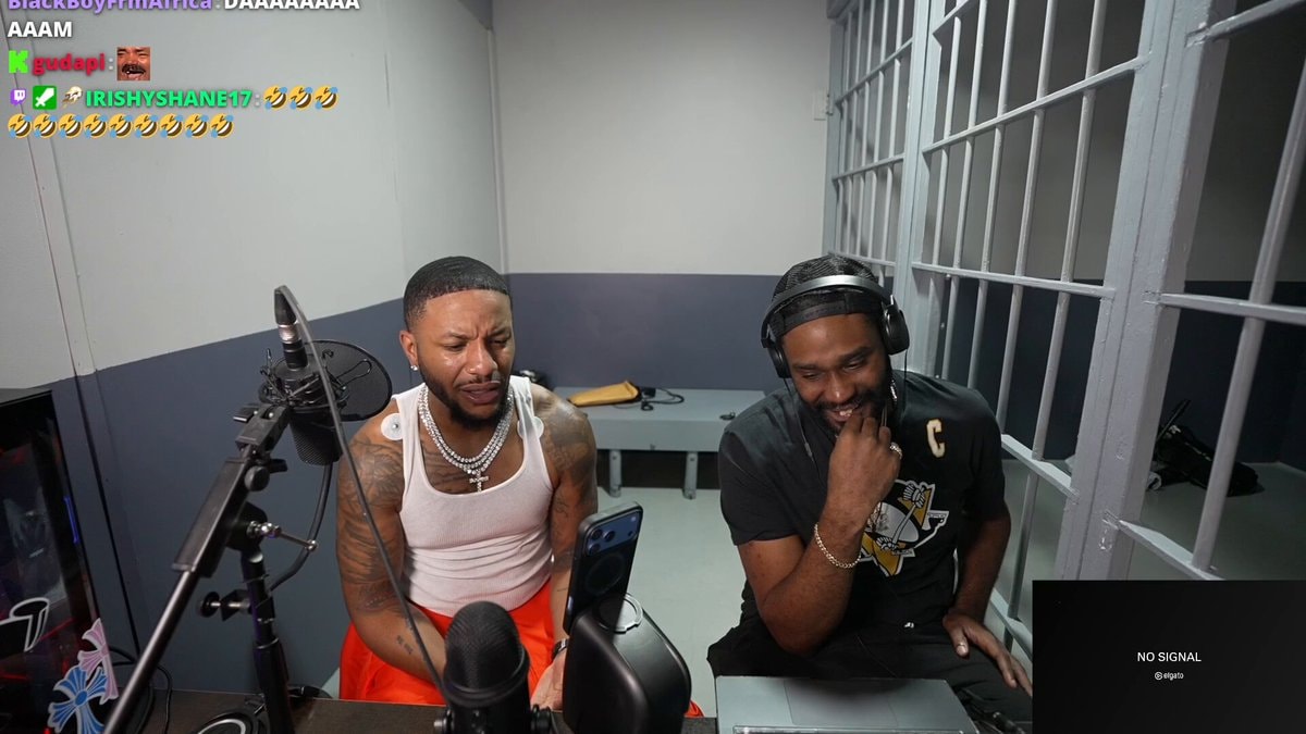 Drake too old for campus jail