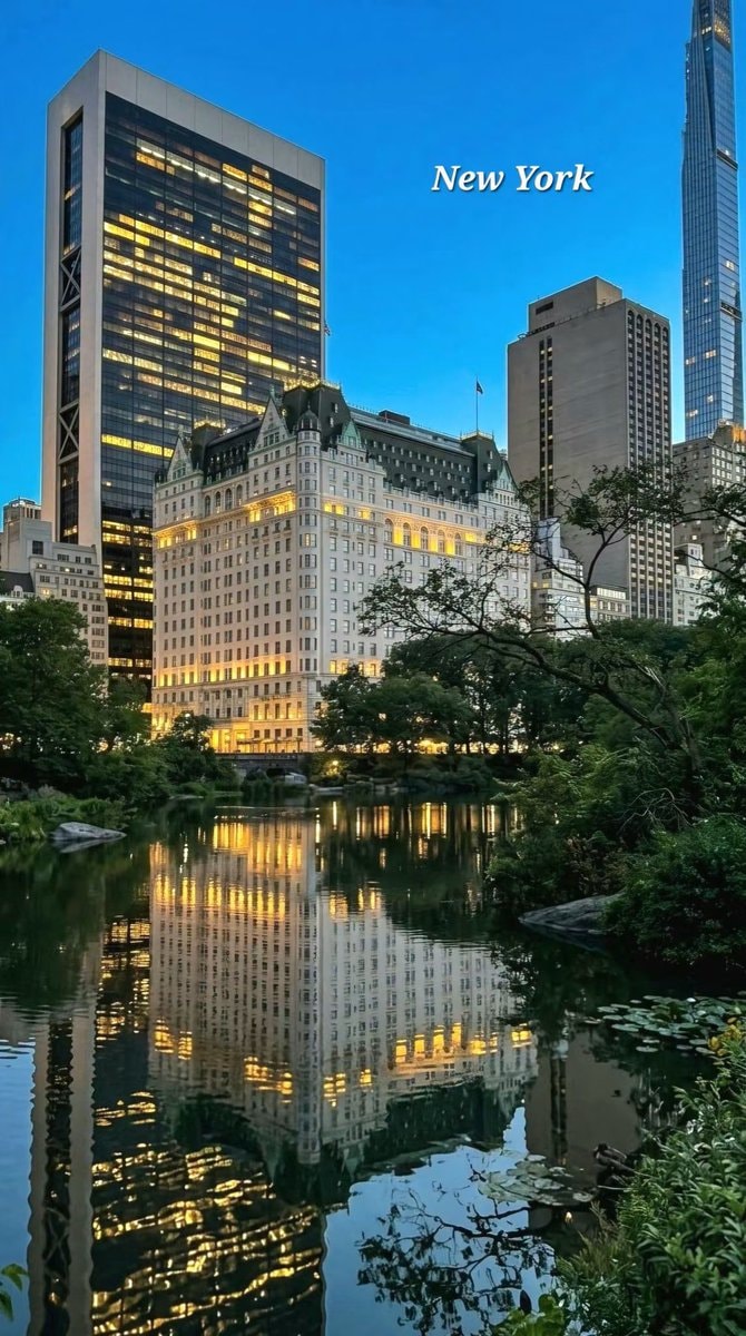 Central Park New York Central Park New York
