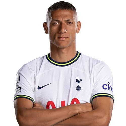 Richarlison Tottenham transfer talks