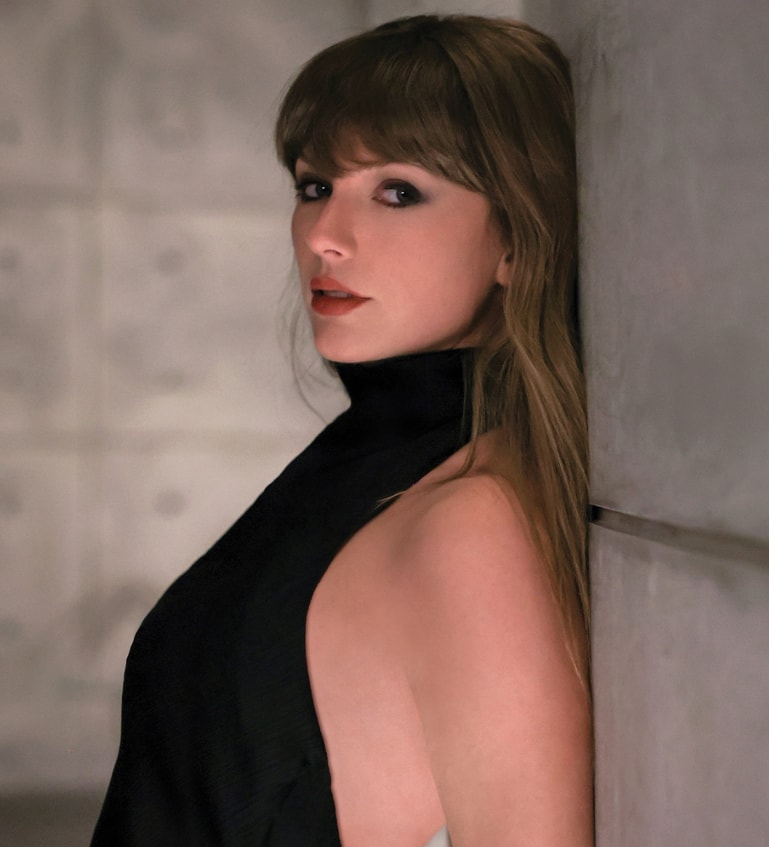 Taylor Swift Patient Zero Taylor Swift Patient Zero