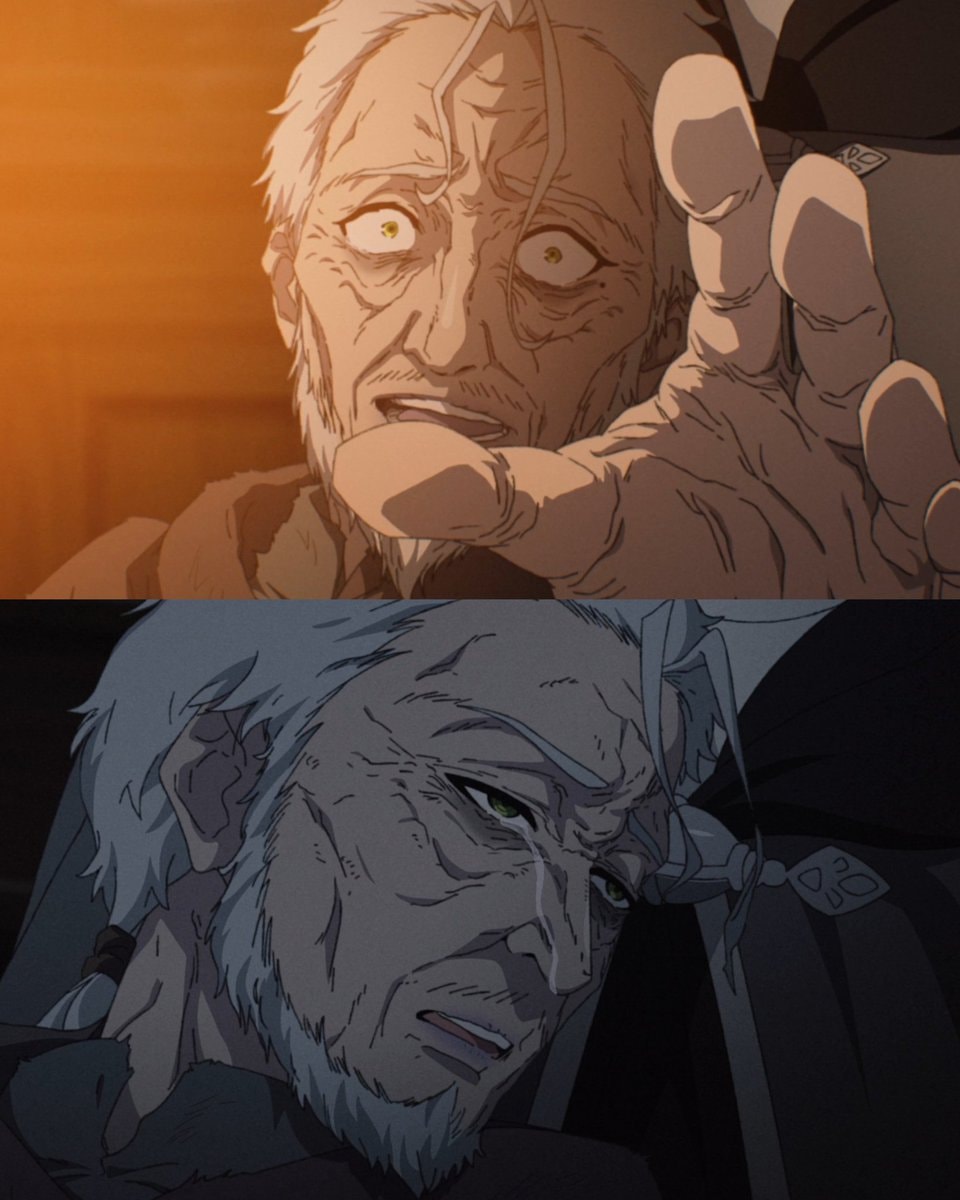 MUSHOKU TENSEI Season 3 Turning Point 3 (photo 2 of 4) MUSHOKU TENSEI Season 3 Turning Point 3 (photo 2 of 4)