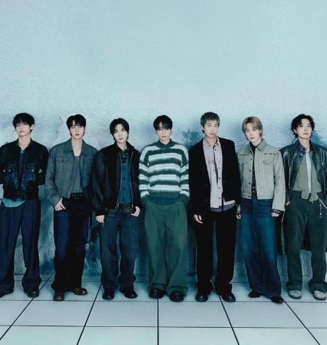 BTS TikTok record (photo 2 of 2)