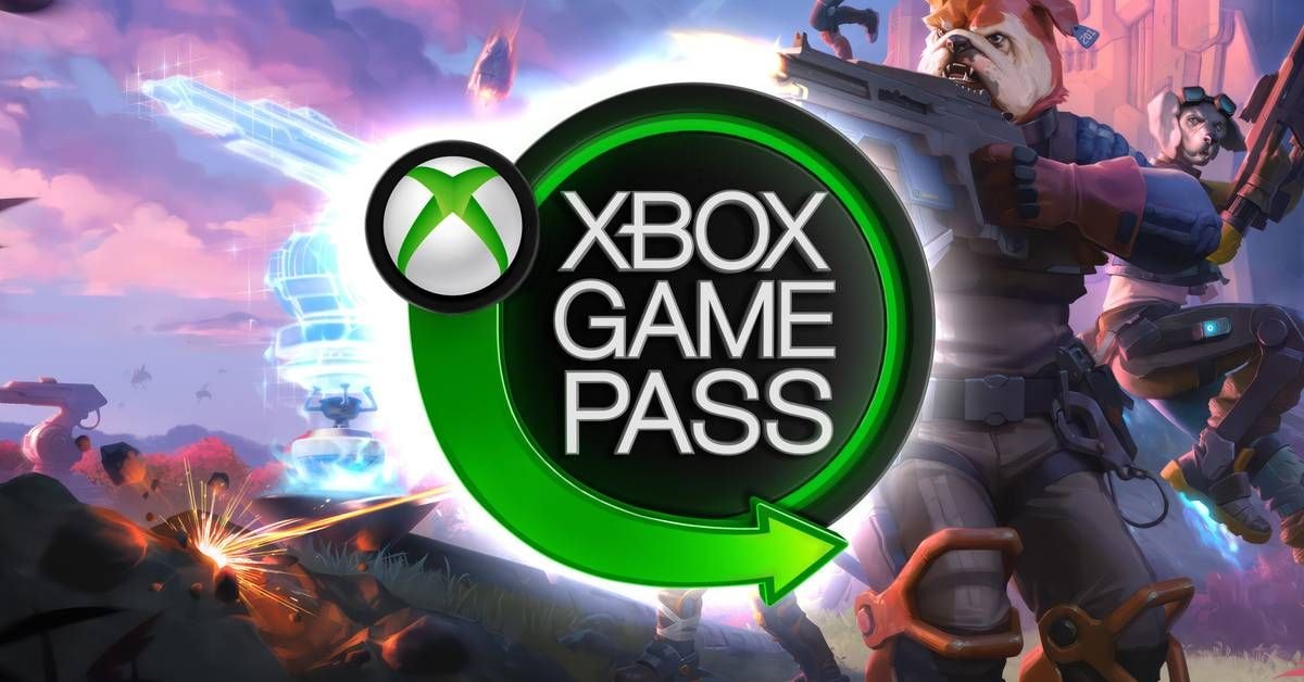 November 2026 Xbox Game Pass lineup