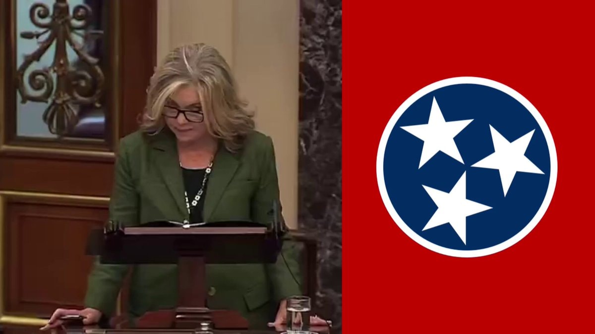 Marsha Blackburn wins Tennessee governor primary
