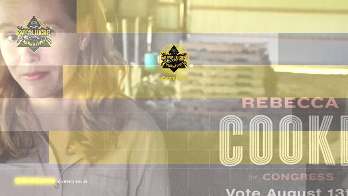 Rebecca Cooke for Congress Rebecca Cooke for Congress