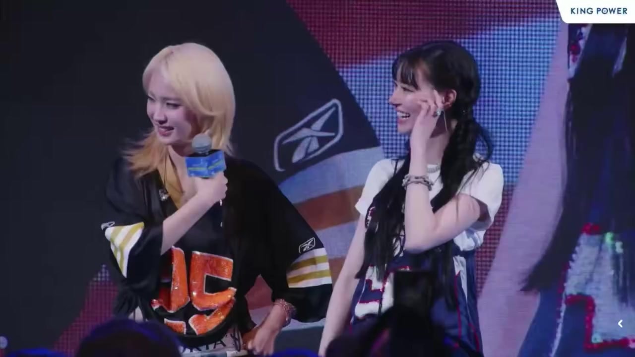 JanJingjing anniversary discussion