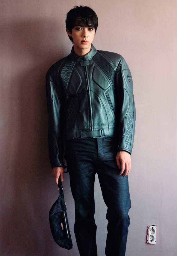 Jin Gucci Primavera Jin Gucci Primavera