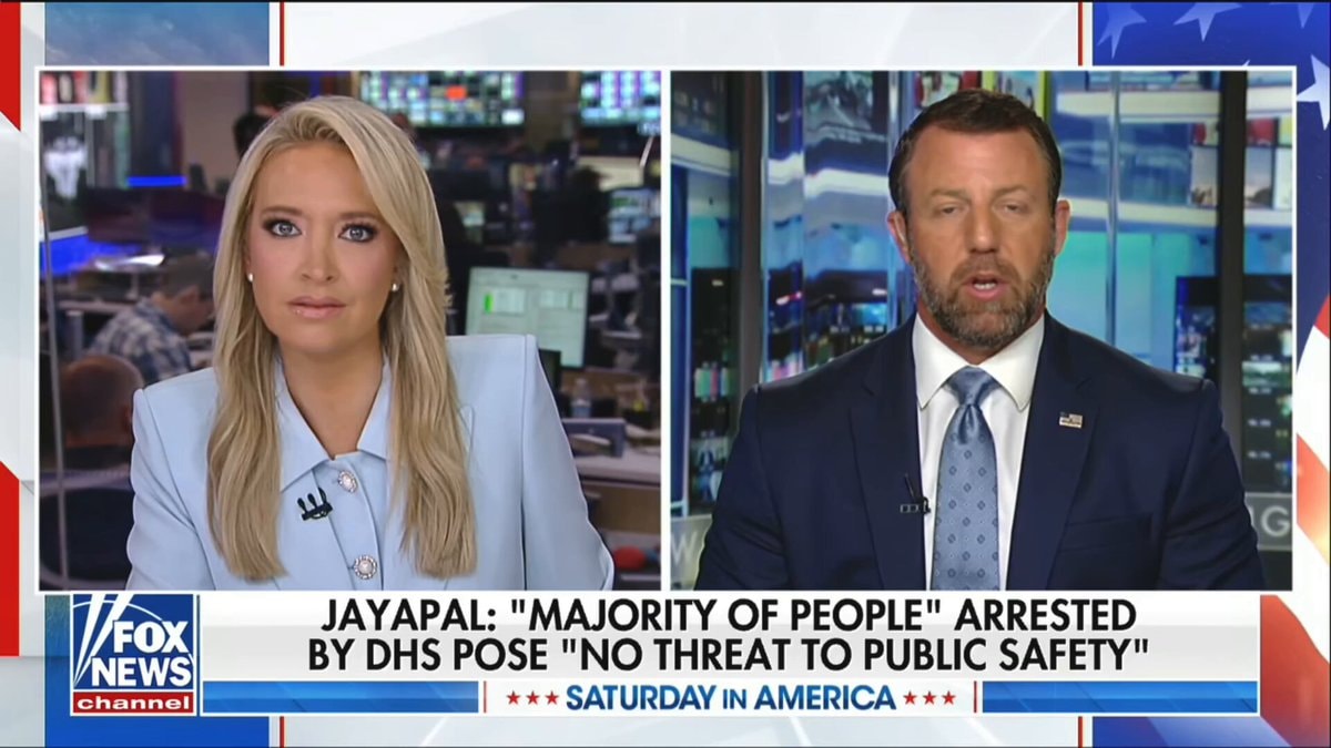 Markwayne Mullin on immigrant criminality