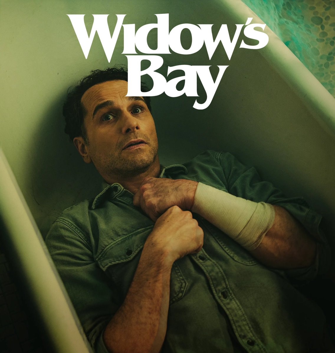 Widow's Bay movie review