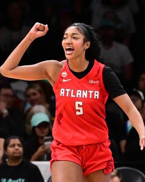 Atlanta Dream vs Golden State Valkyries 2026