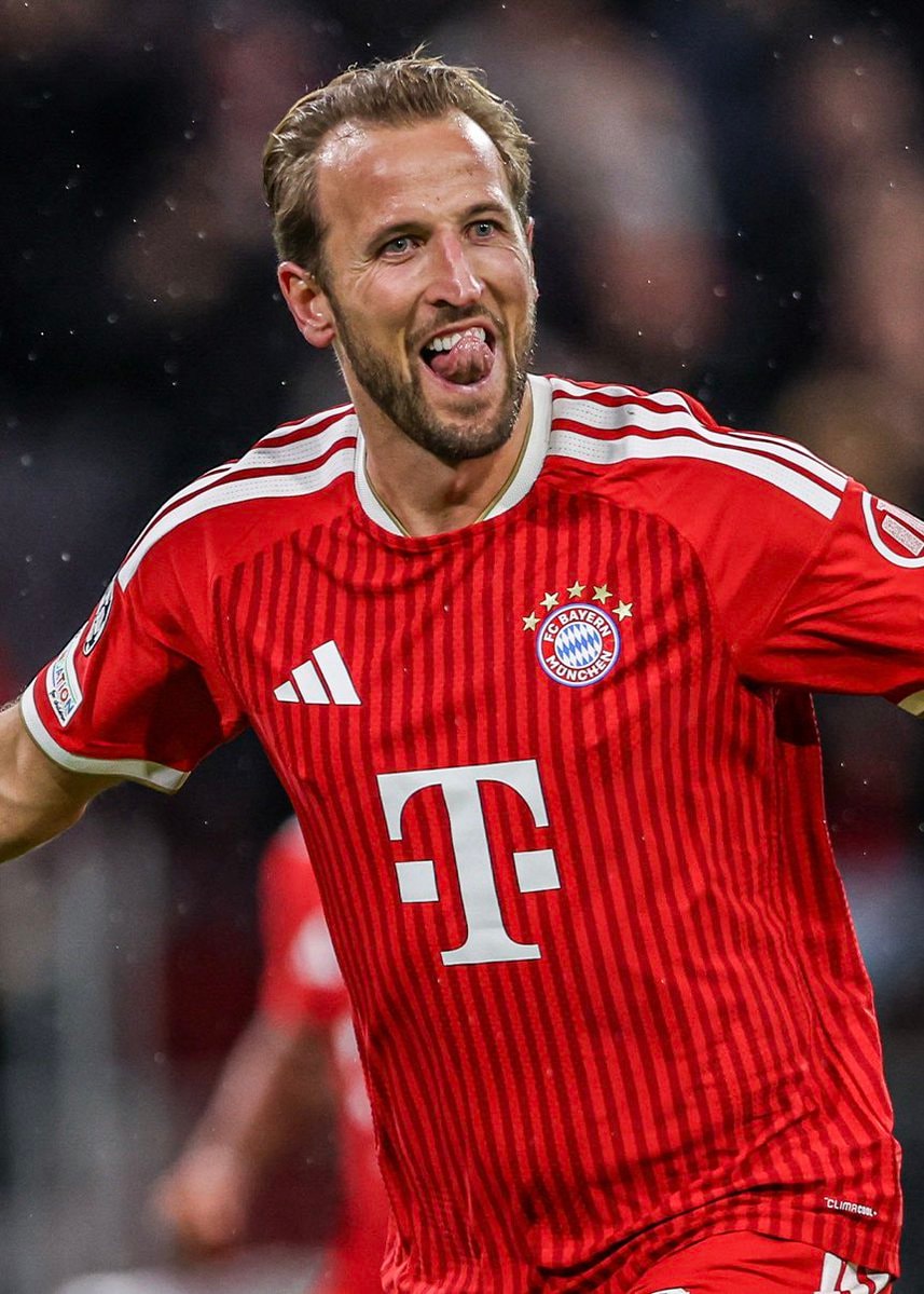 Harry Kane wins 2026 Ballon d'Or