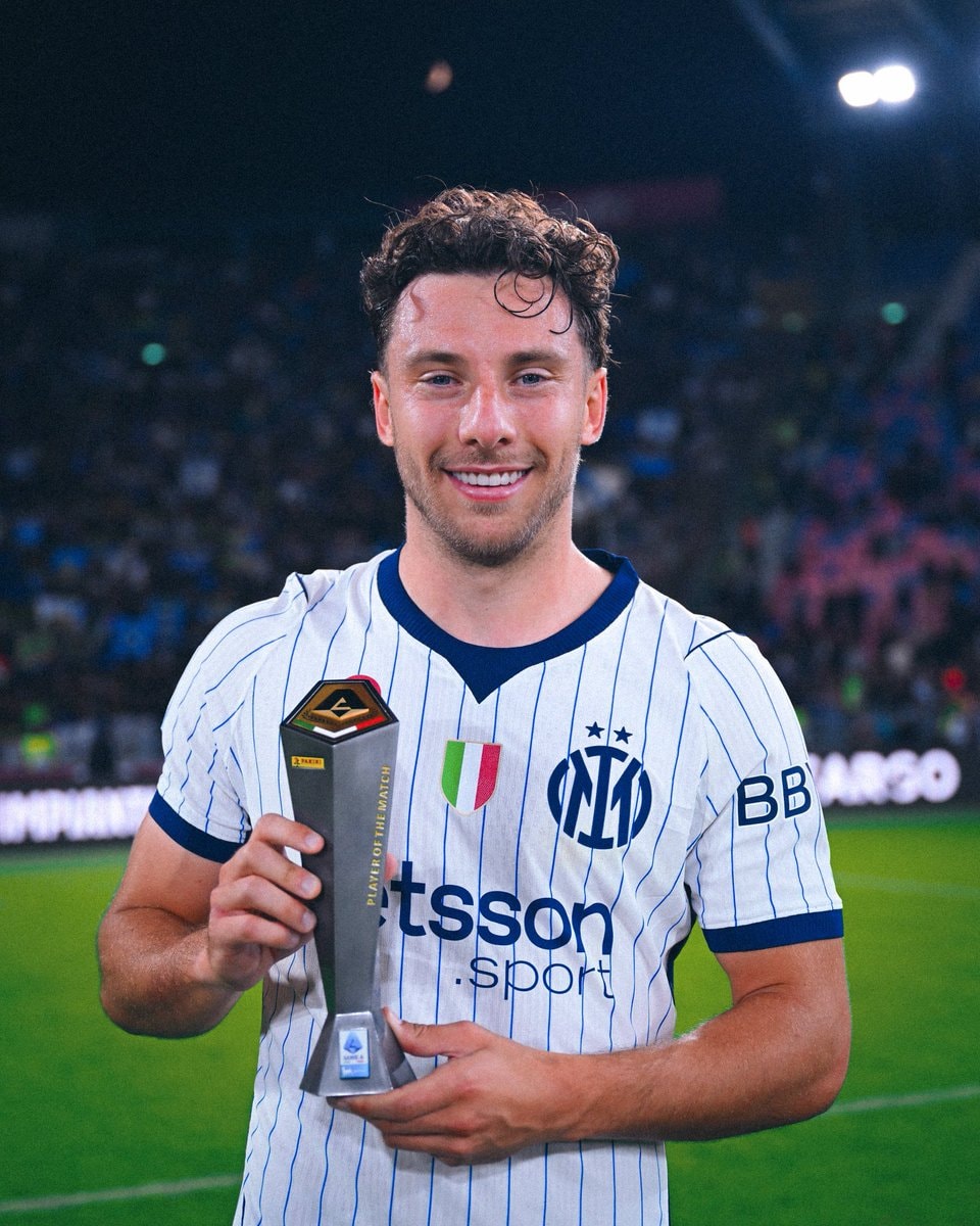Carlos Augusto player of the match Carlos Augusto player of the match