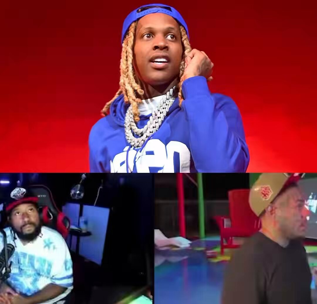 6ix9ine asks DJ Akademiks about Lil Durk